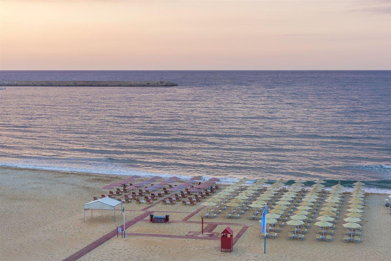 Malena & - Adults Only By Omilos 4* Amoudara Lasithiou