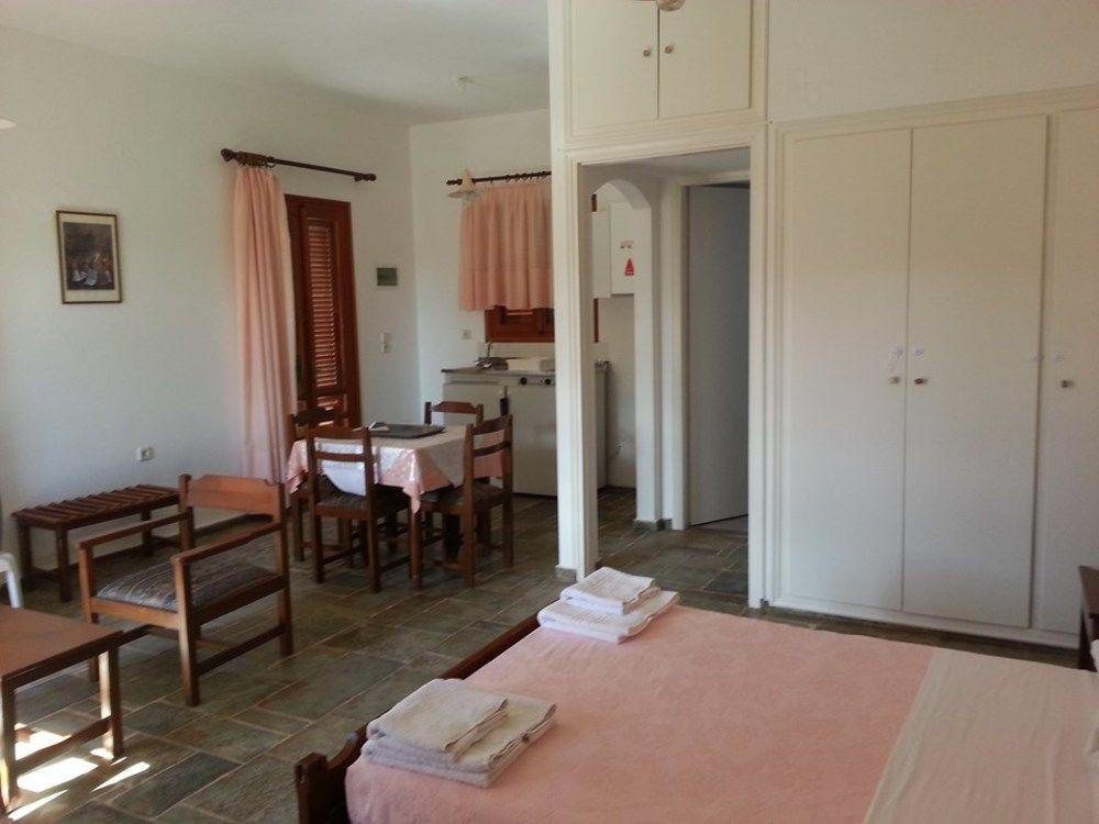Malena & - Adults Only By Omilos Hotel 4*