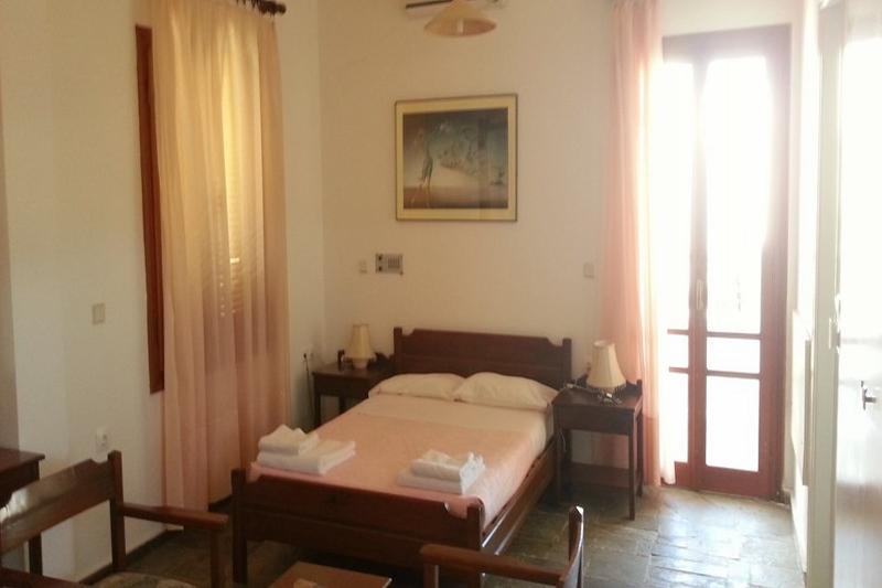 Hotel Malena & - Adults Only By Omilos Amoudara (Heraklion)