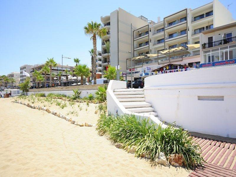 Hotel Malena & - Adults Only By Omilos Amoudara Lasithiou