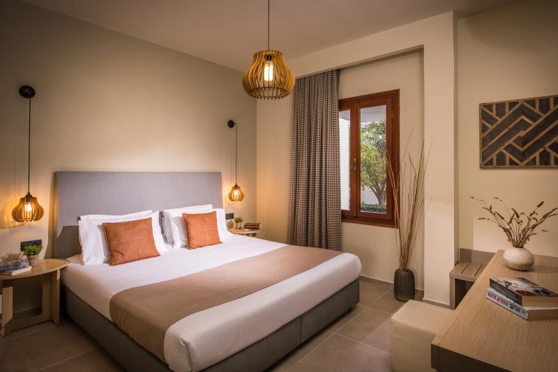 Malena & - Adults Only By Omilos 4* Amoudara Lasithiou