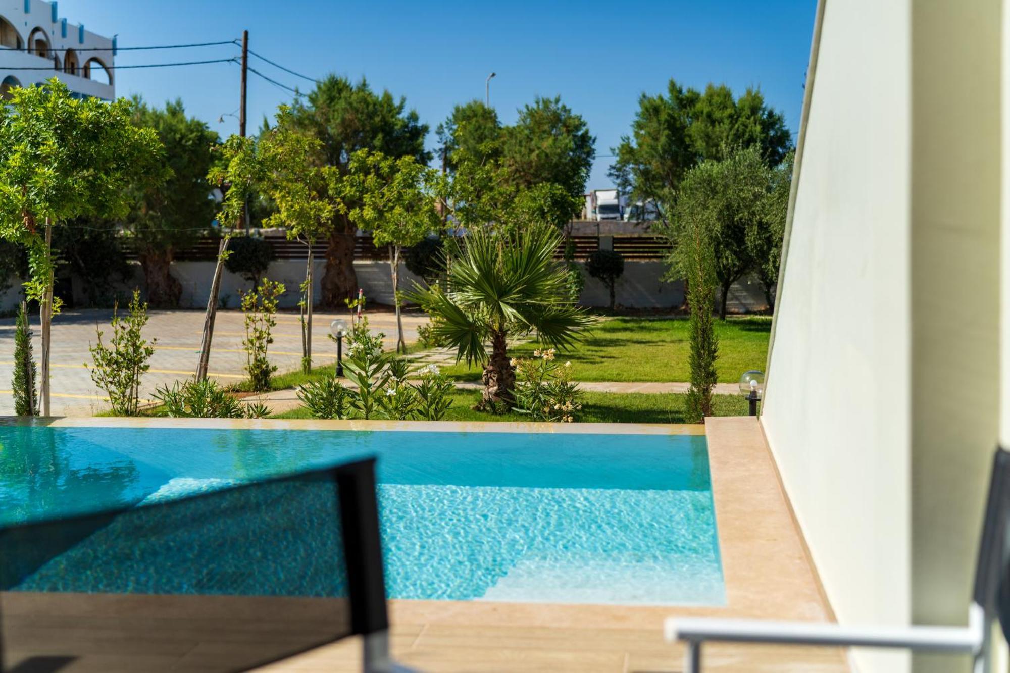 Malena & - Adults Only By Omilos Hotel 4*