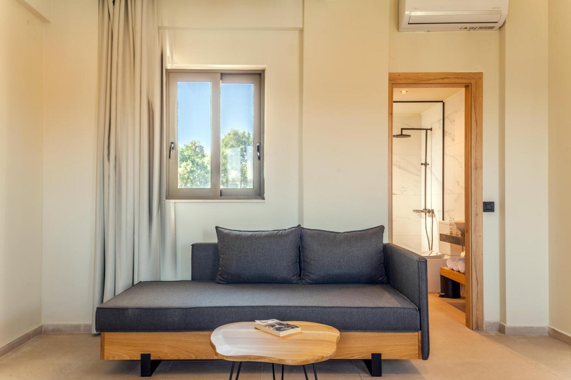 Malena & - Adults Only By Omilos 4* Amoudara Lasithiou