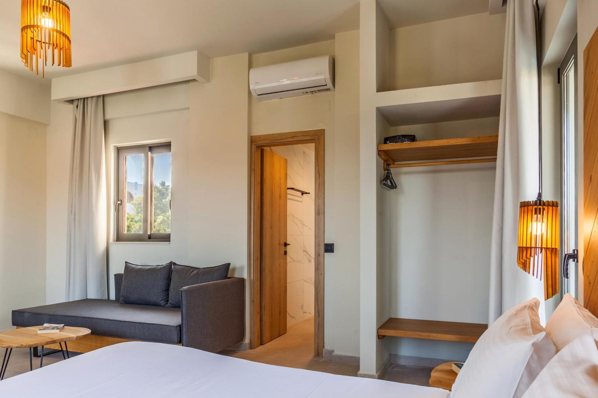 Malena & - Adults Only By Omilos Otel