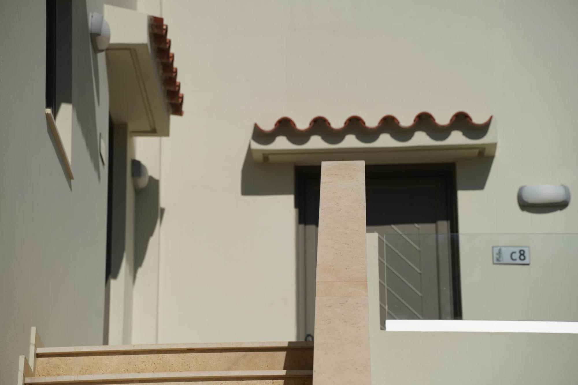 Otel Malena & - Adults Only By Omilos 4*