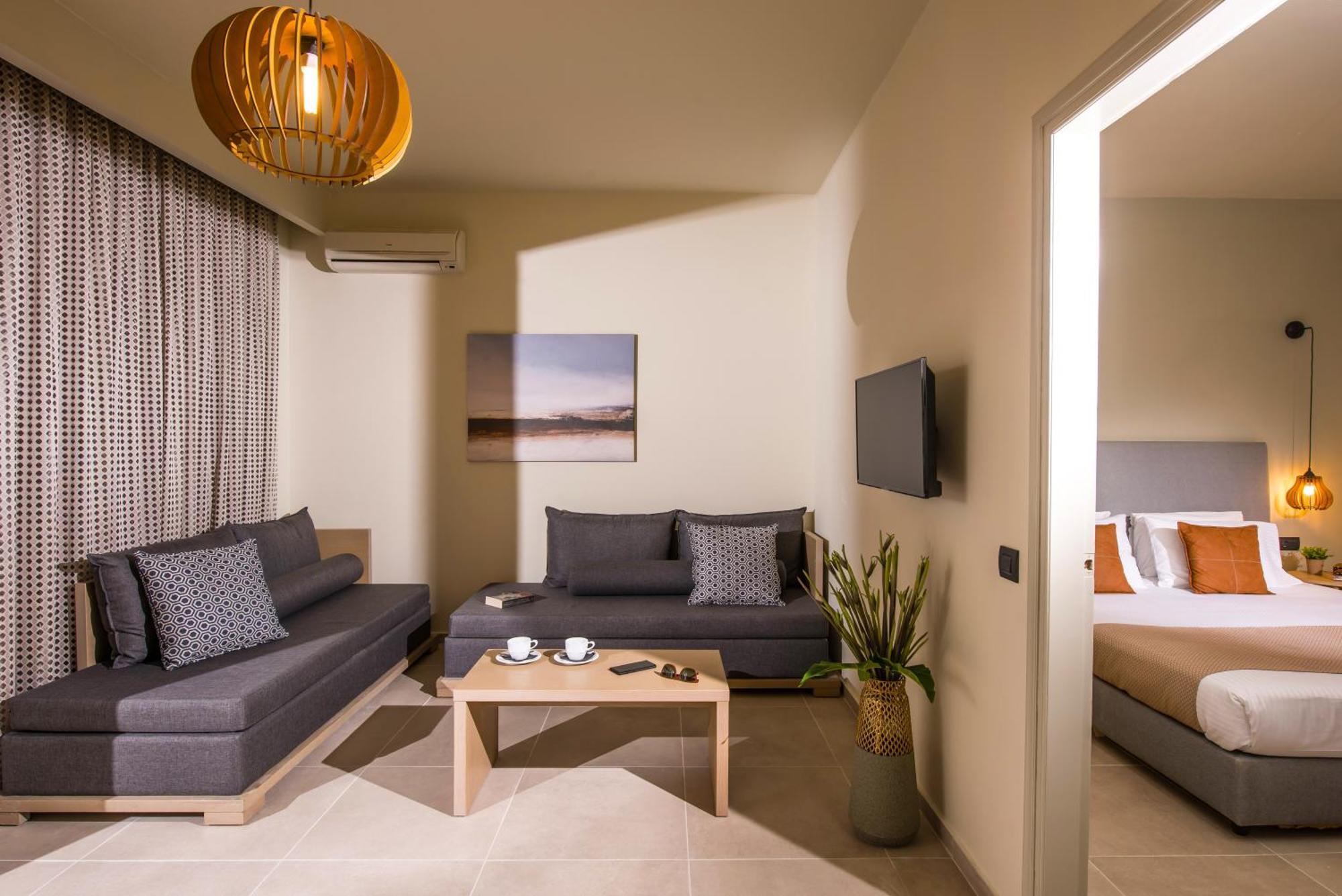 Malena & - Adults Only By Omilos Otel