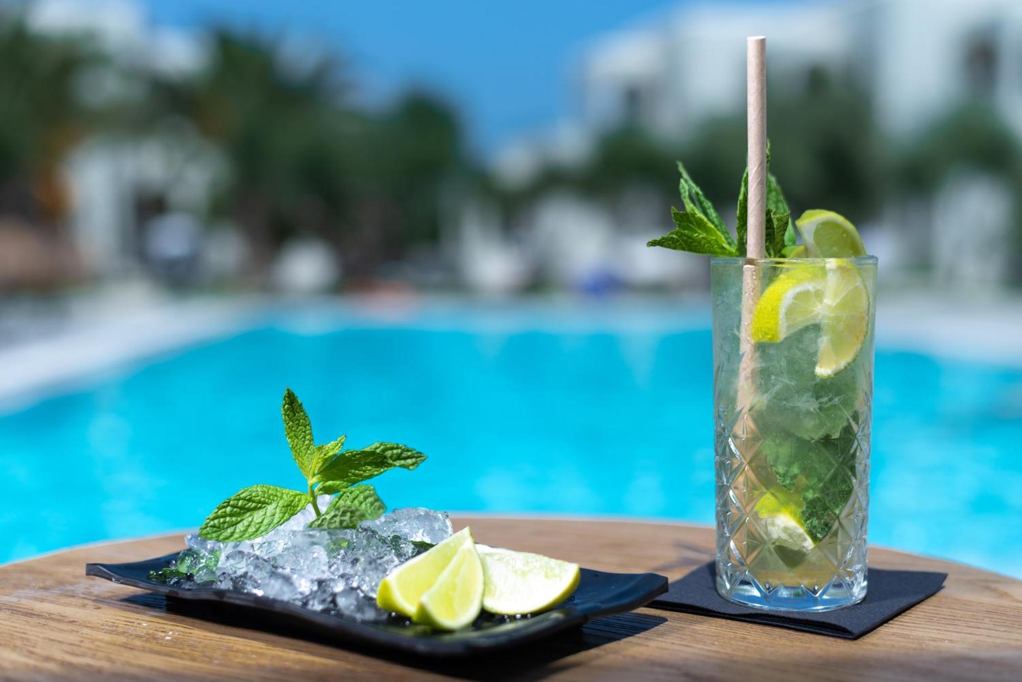 Malena & - Adults Only By Omilos Hotel Amoudara Lasithiou