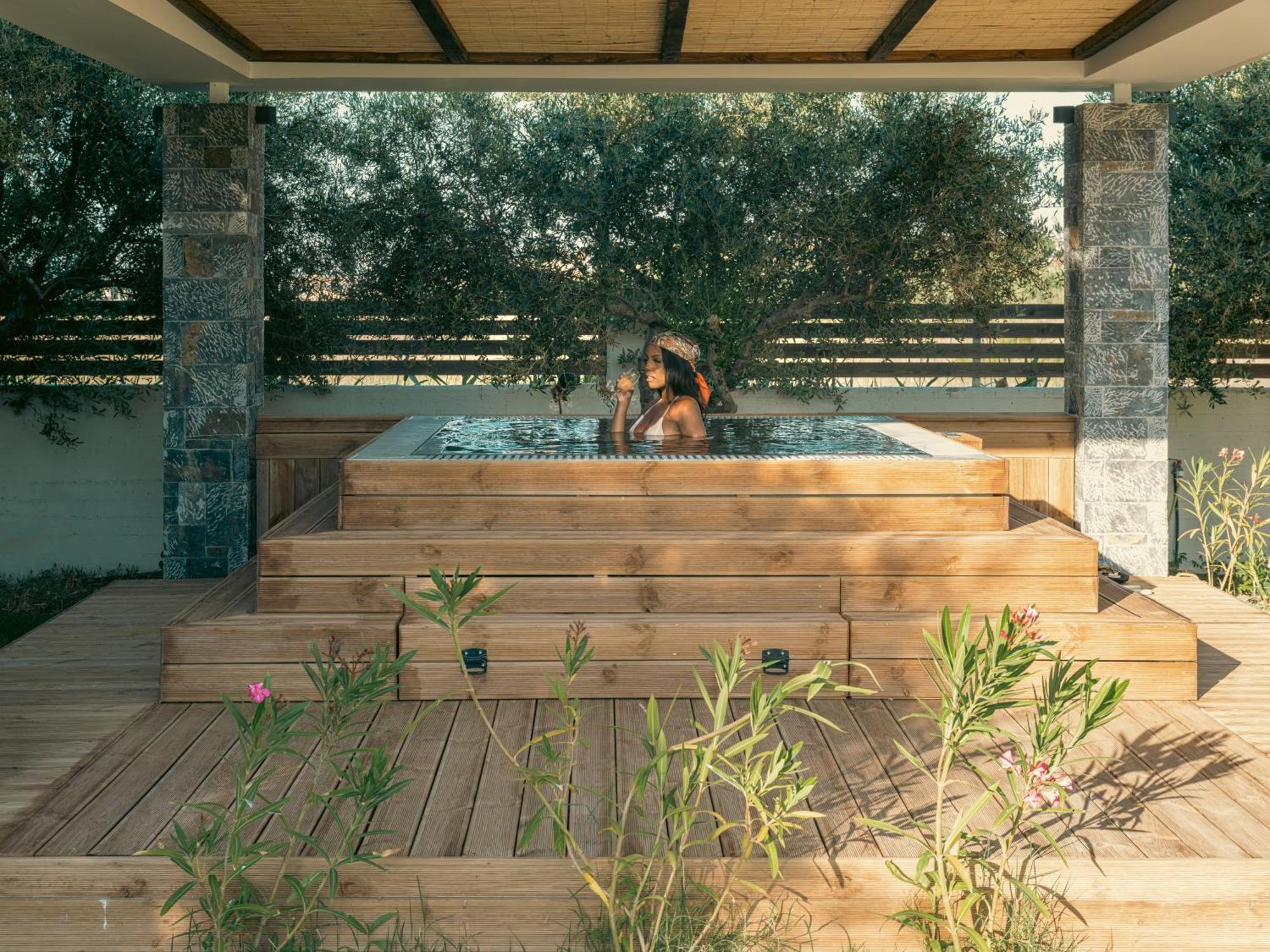 Hotel Malena & - Adults Only By Omilos Amoudara Lasithiou