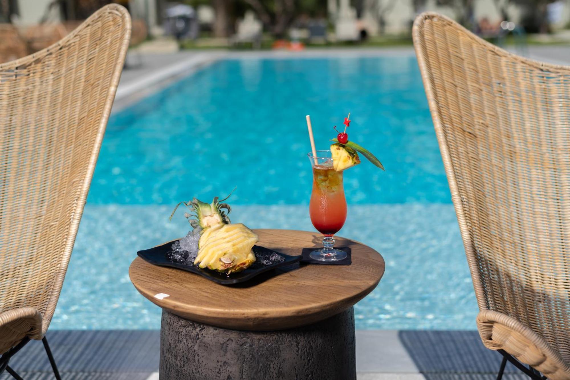 Malena & - Adults Only By Omilos Hotel Amoudara Lasithiou