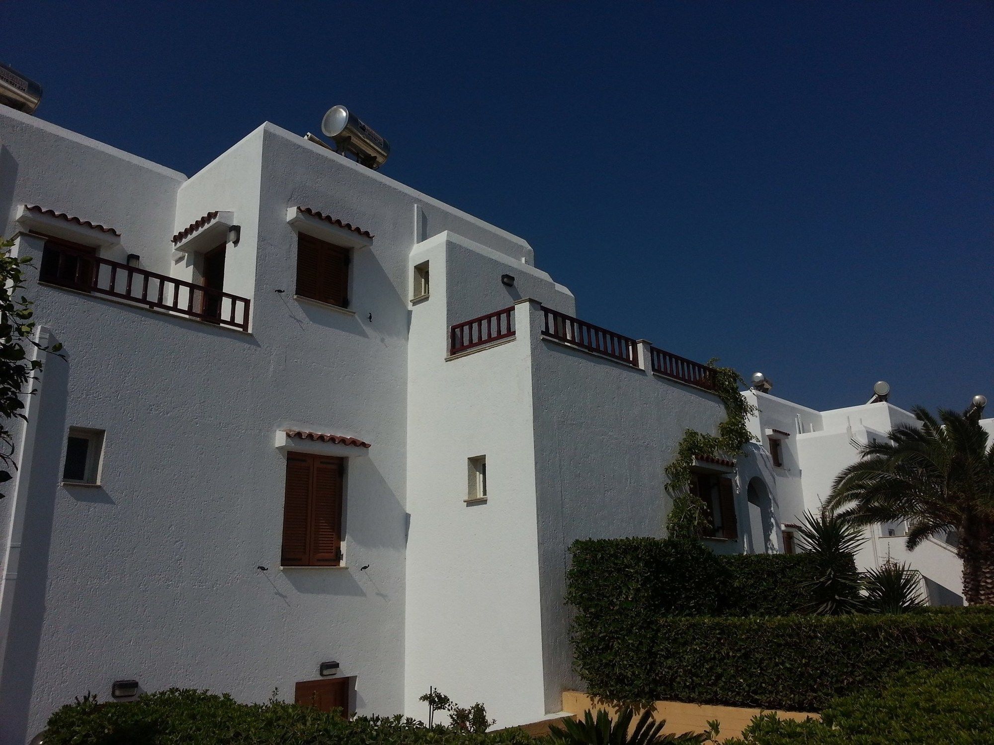 Malena & - Adults Only By Omilos Hotel Amoudara Lasithiou