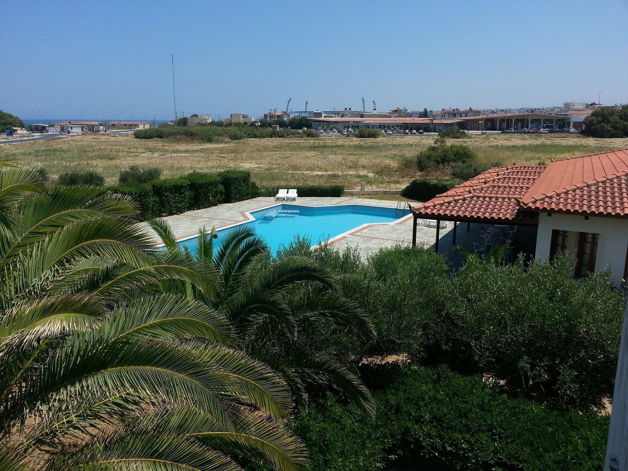 Hotel Malena & - Adults Only By Omilos 4*