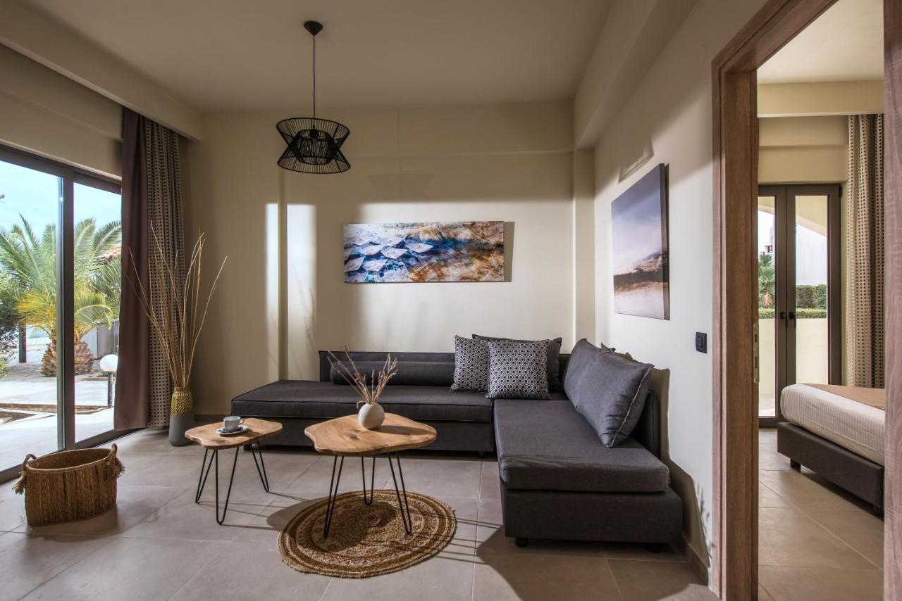 Malena & - Adults Only By Omilos Hotel Amoudara Lasithiou