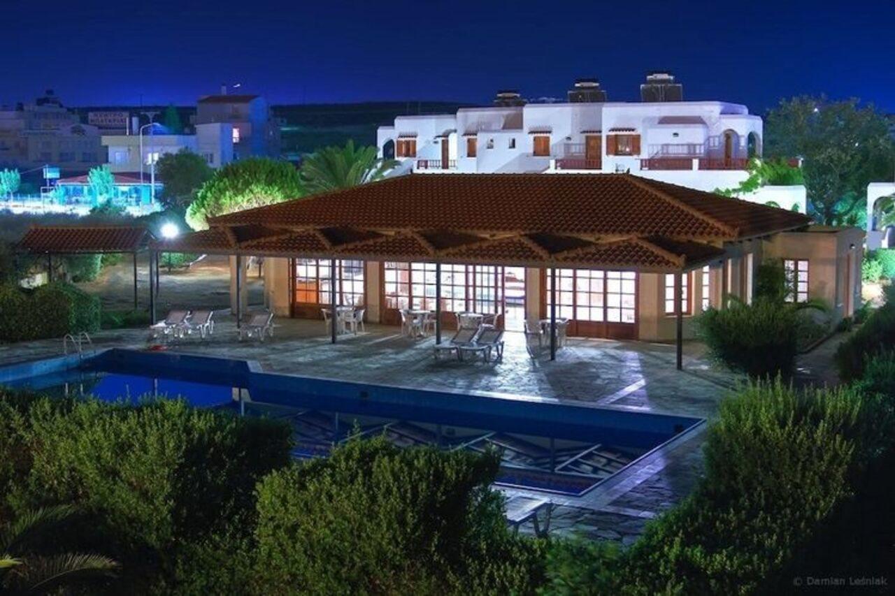 Malena & - Adults Only By Omilos 4*