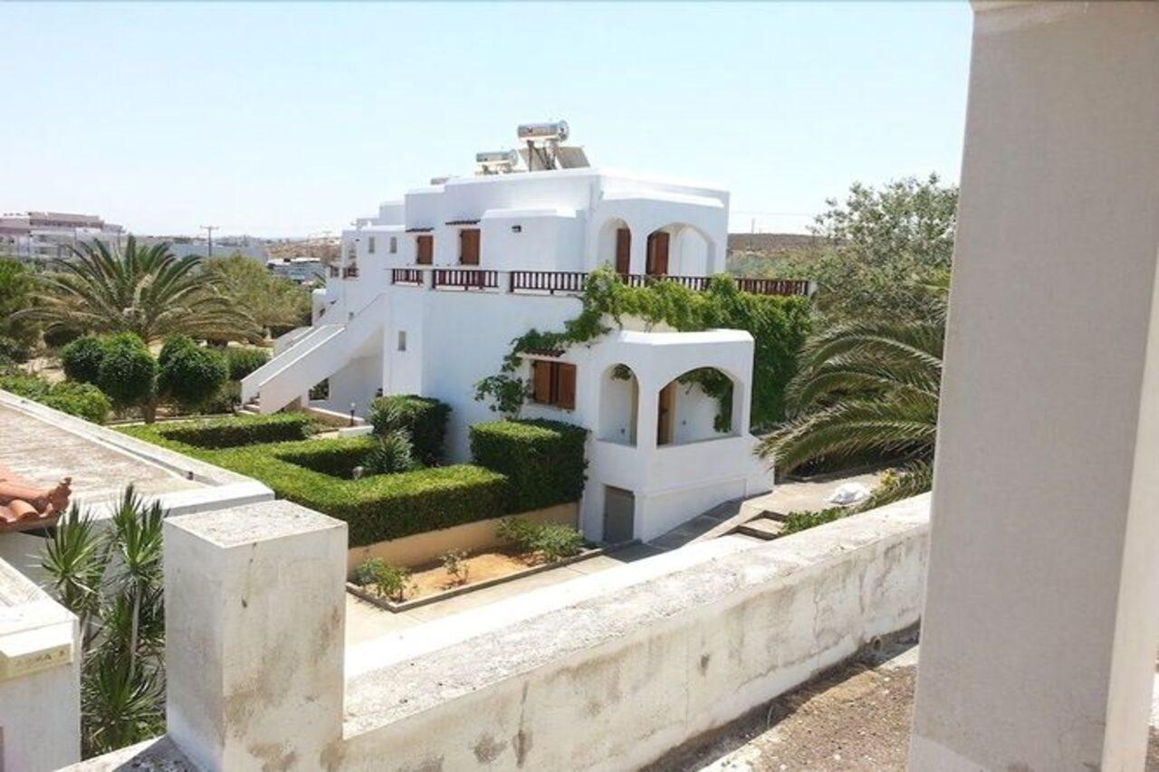 Hotel Malena & - Adults Only By Omilos Amoudara Lasithiou
